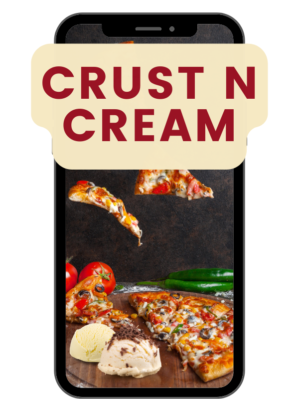Crust N Cream