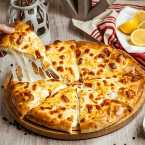 Crust N Cream