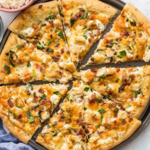 Crust N Cream